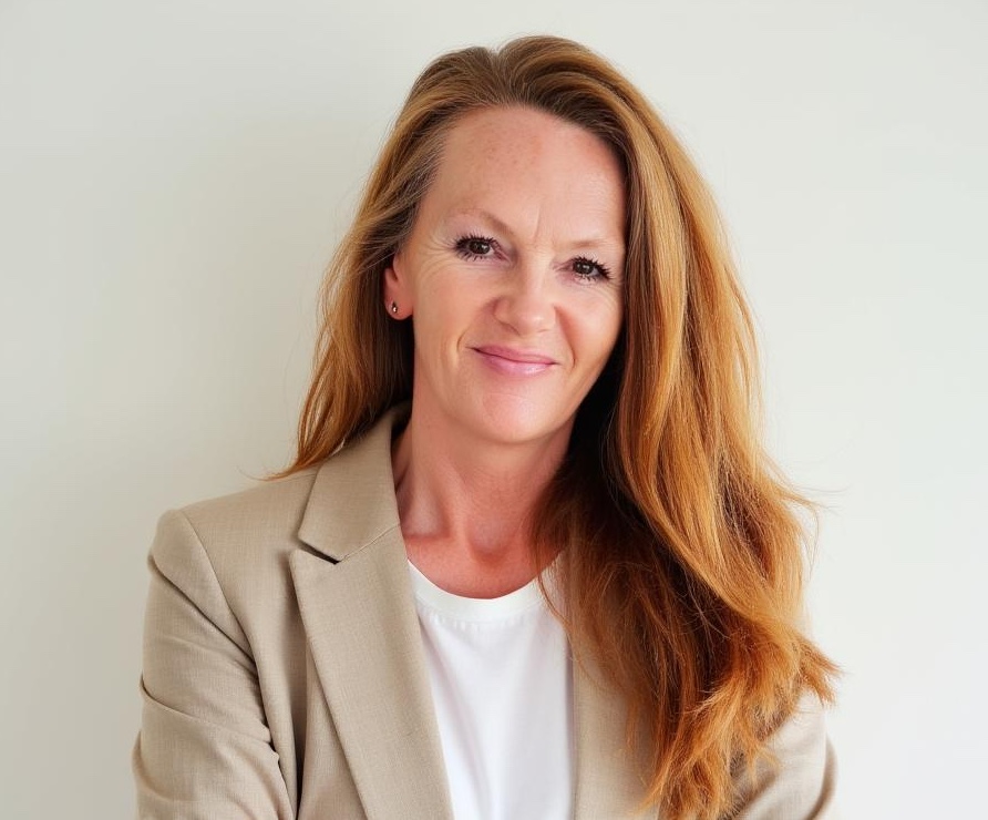 Sunniva Heggertveit-Aoudia