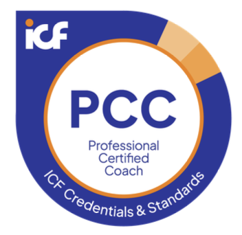 Professional Certified Coach (ICF)